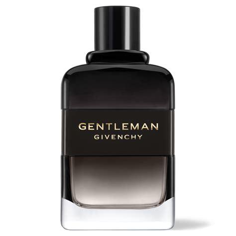 عطر gentleman givenchy|Givenchy for men.